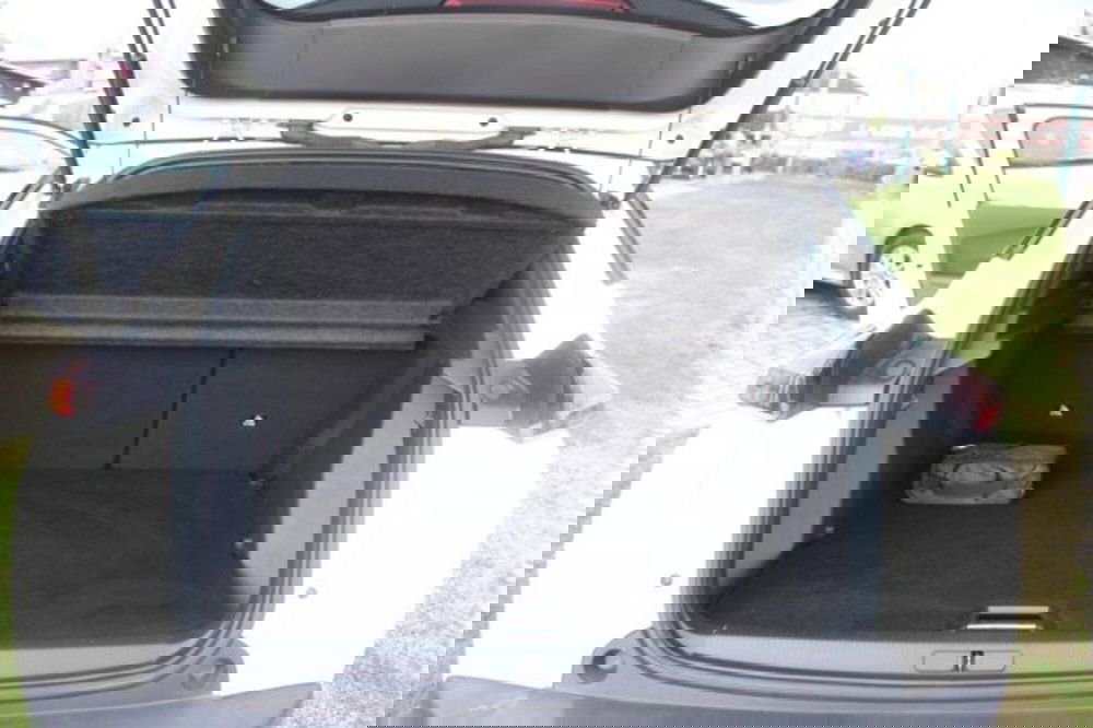 Peugeot 2008 usata a Roma (6)