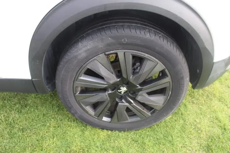 Peugeot 2008 usata a Roma (7)