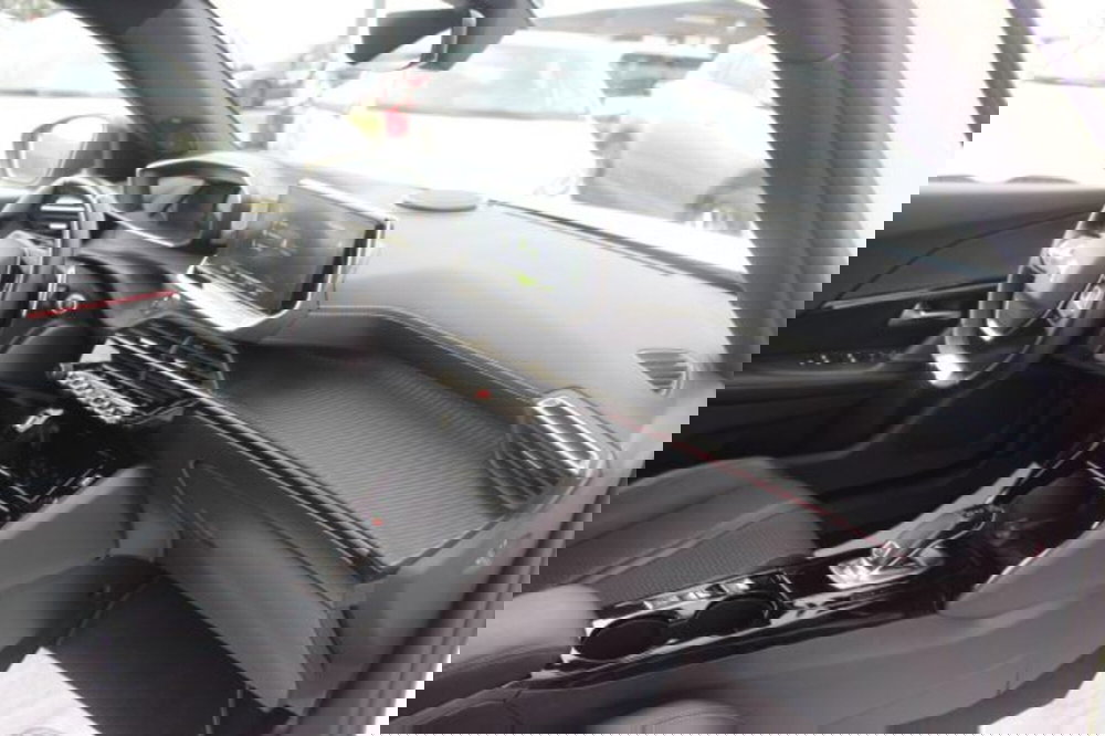Peugeot 2008 usata a Roma (8)