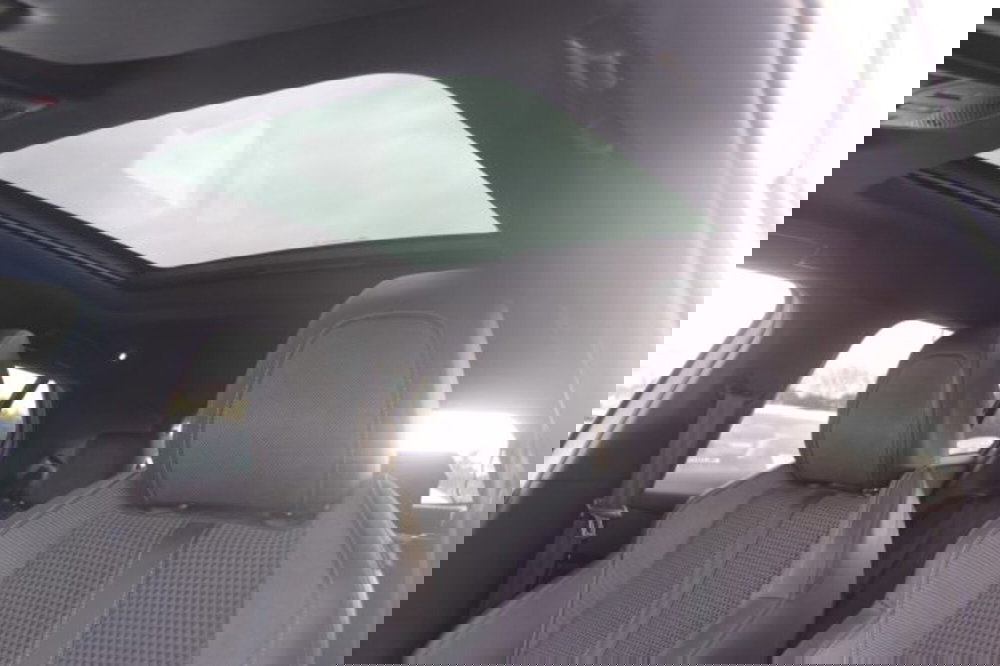 Peugeot 2008 usata a Roma (9)