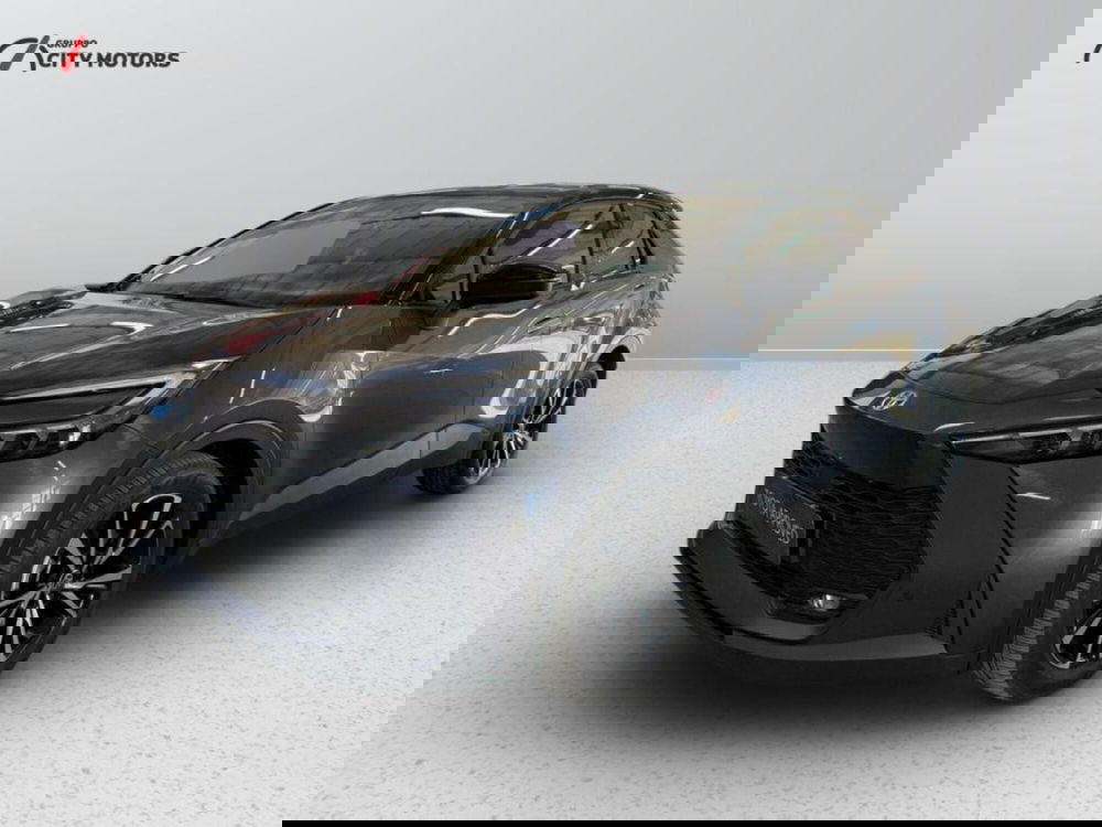 Toyota Toyota C-HR usata a Monza e Brianza