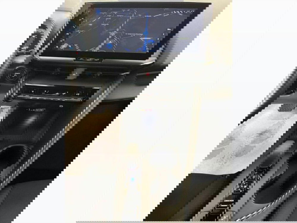 Toyota Toyota C-HR usata a Monza e Brianza (12)