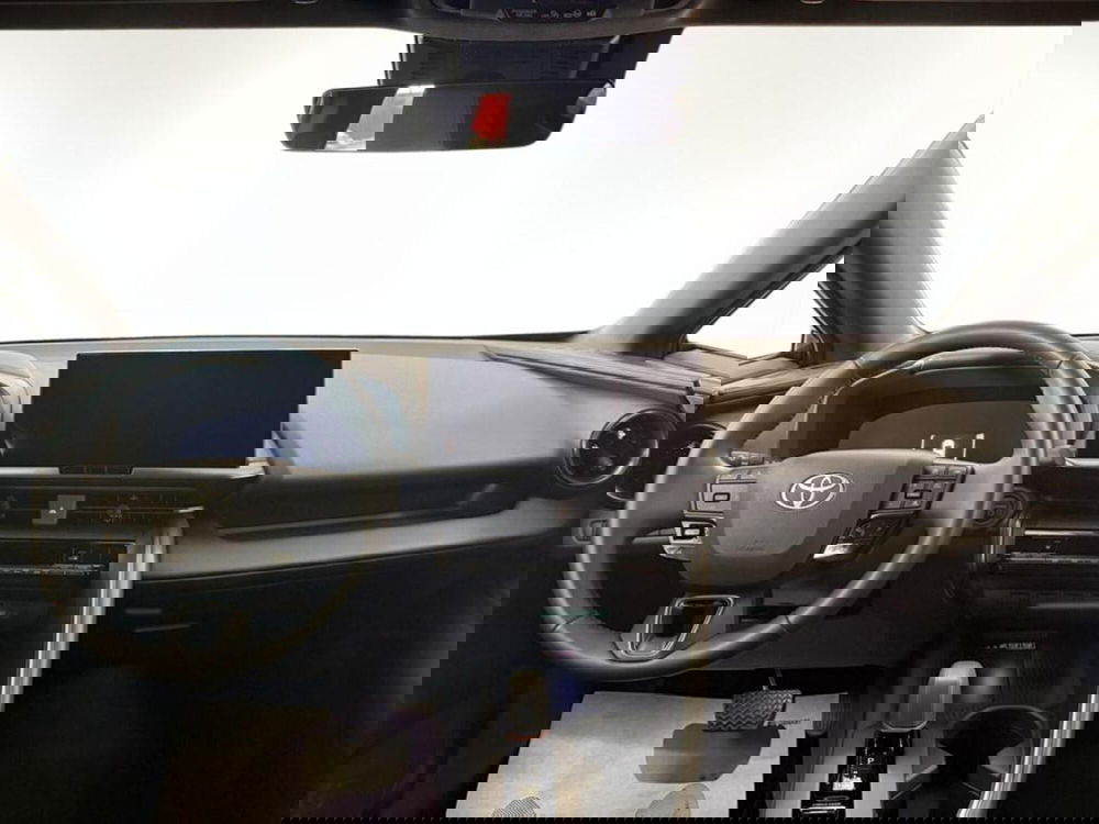 Toyota Toyota C-HR usata a Monza e Brianza (8)