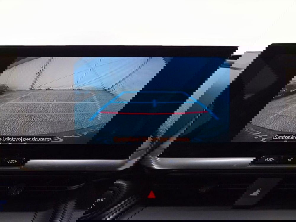 Toyota Toyota C-HR usata a Monza e Brianza (13)