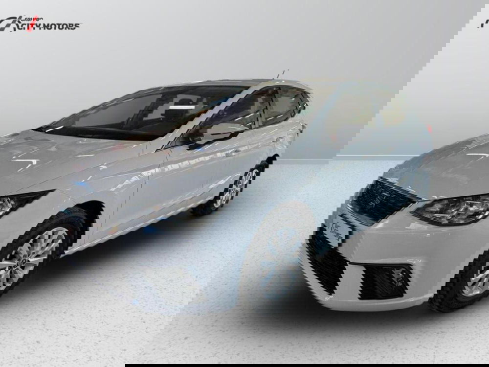 SEAT Ibiza usata a Monza e Brianza