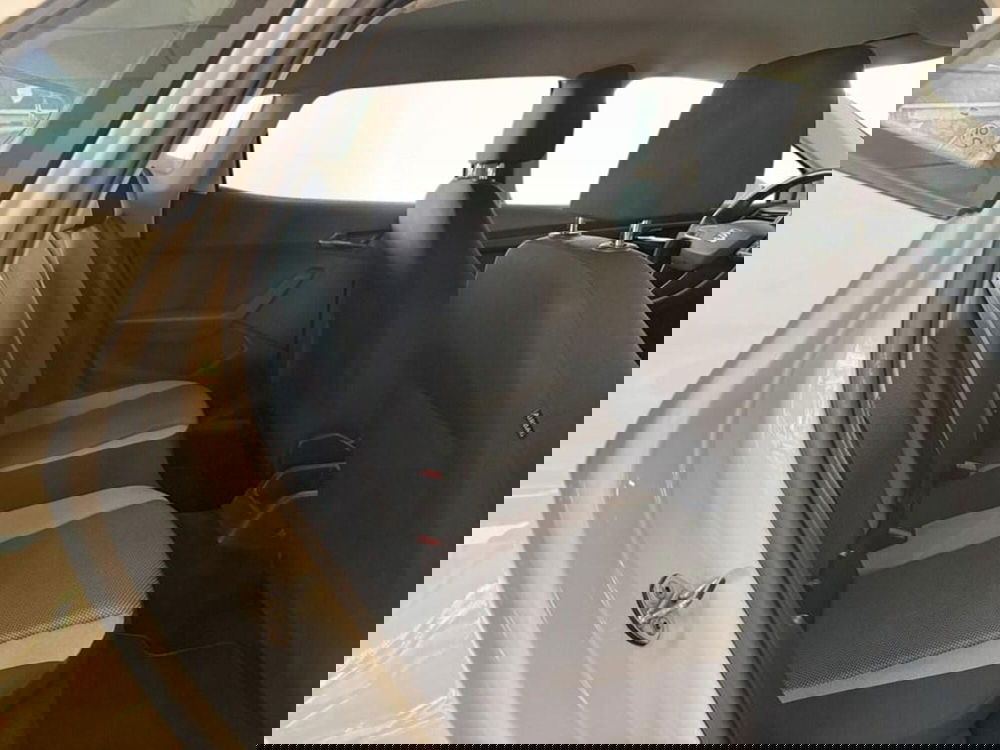 SEAT Ibiza usata a Monza e Brianza (10)