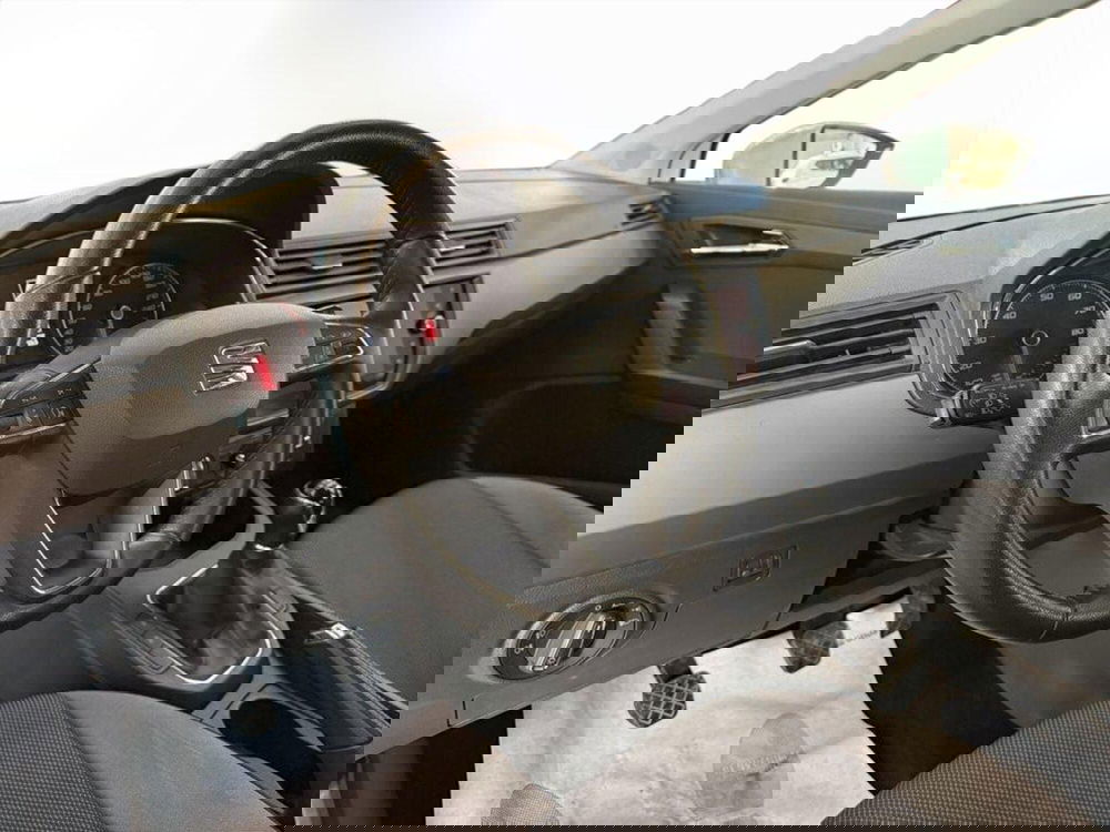 SEAT Ibiza usata a Monza e Brianza (11)