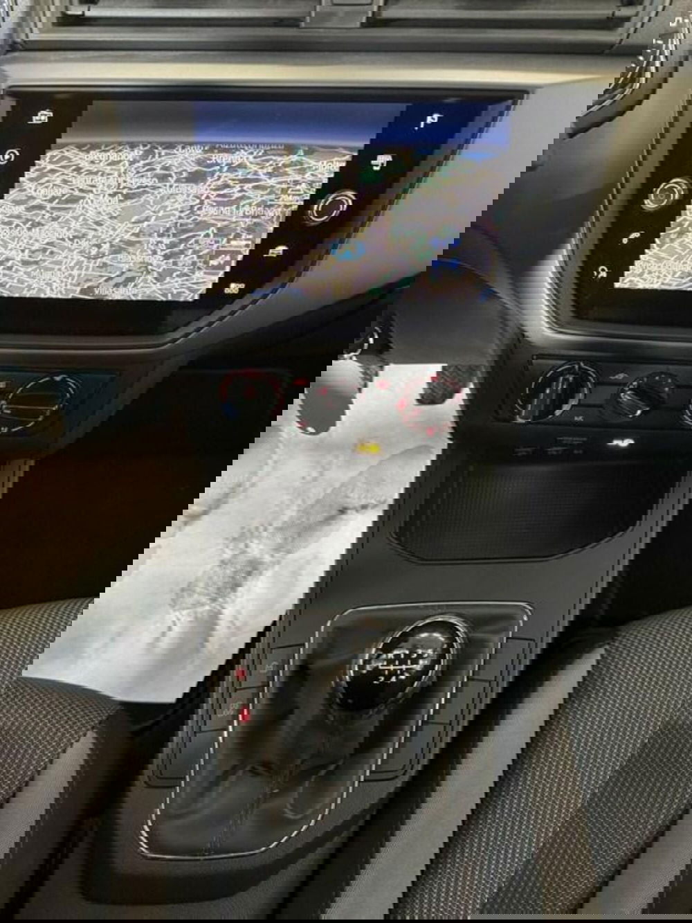 SEAT Ibiza usata a Monza e Brianza (12)