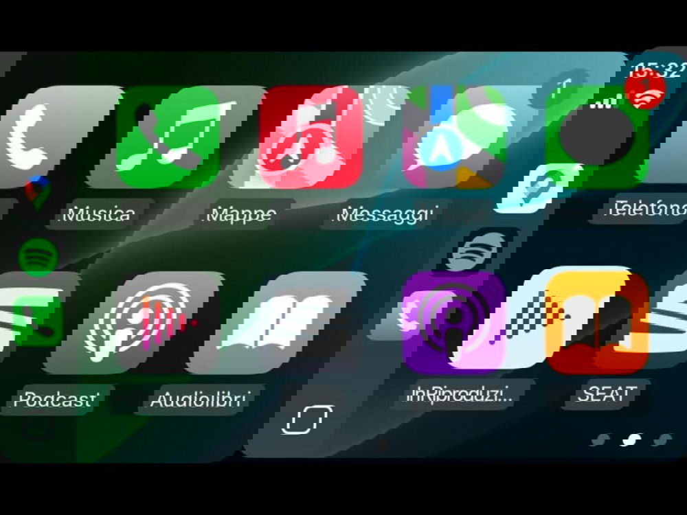 SEAT Ibiza usata a Monza e Brianza (13)