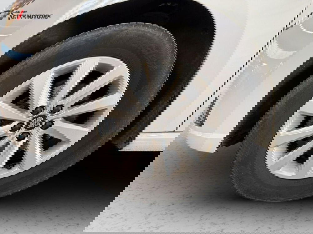 SEAT Ibiza usata a Monza e Brianza (14)