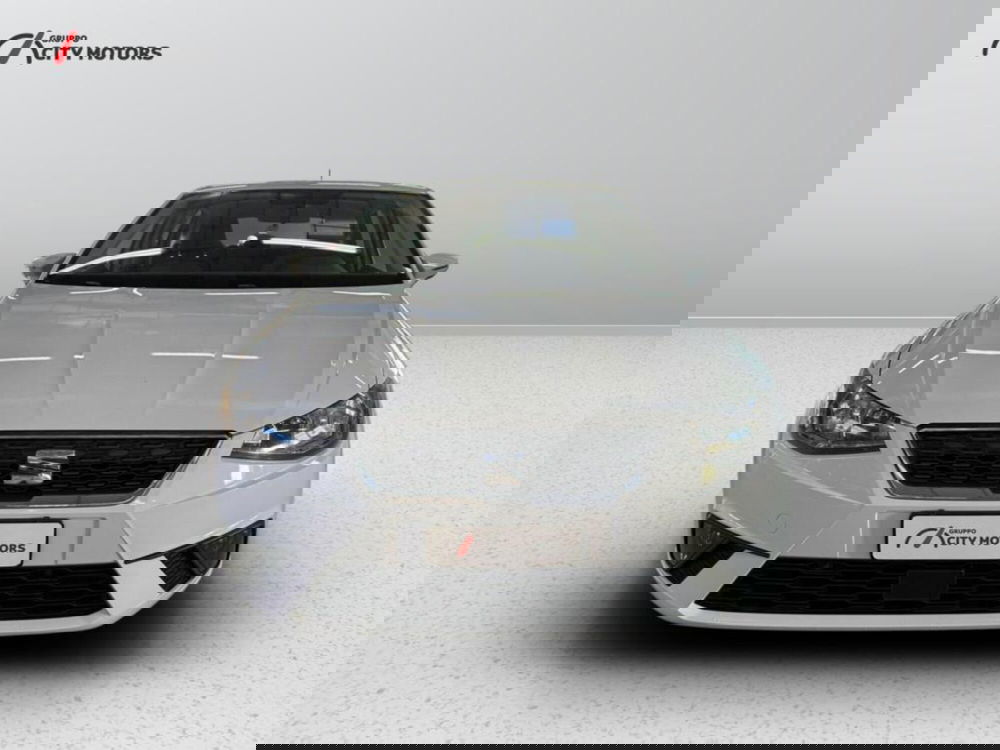 SEAT Ibiza usata a Monza e Brianza (2)