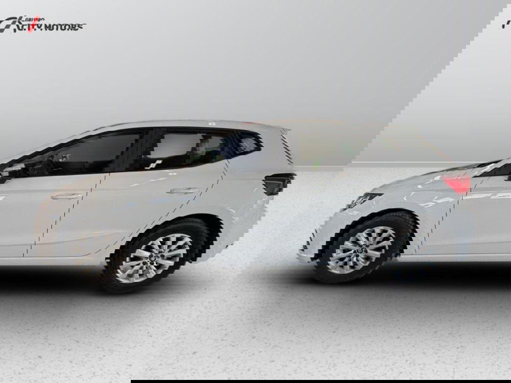 SEAT Ibiza usata a Monza e Brianza (3)