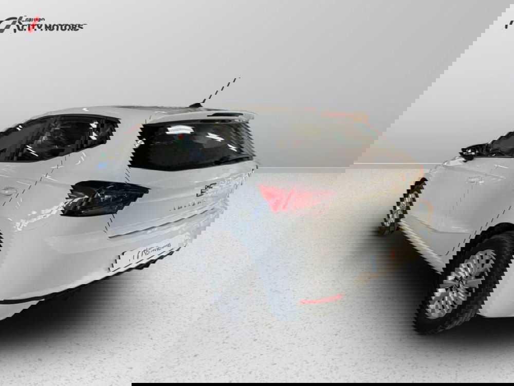 SEAT Ibiza usata a Monza e Brianza (4)