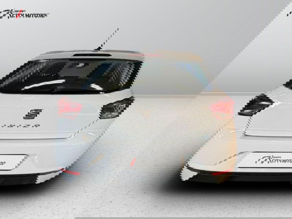 SEAT Ibiza usata a Monza e Brianza (5)