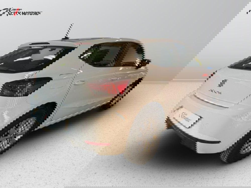 SEAT Ibiza usata a Monza e Brianza (6)