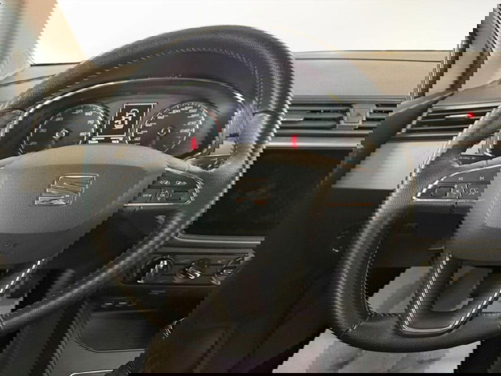 SEAT Ibiza usata a Monza e Brianza (7)