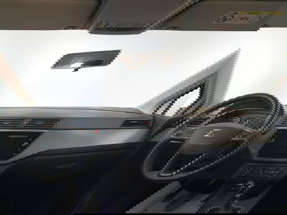 SEAT Ibiza usata a Monza e Brianza (8)