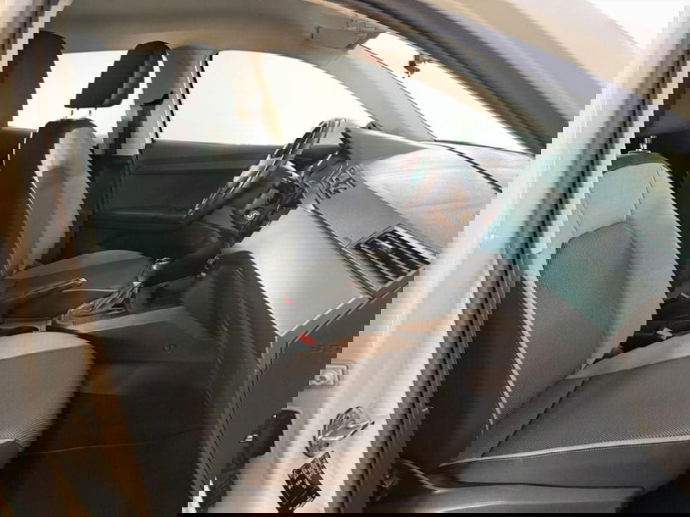 SEAT Ibiza usata a Monza e Brianza (9)