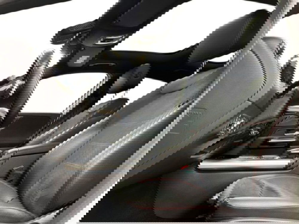 Mercedes-Benz GLA SUV usata a Verona (10)