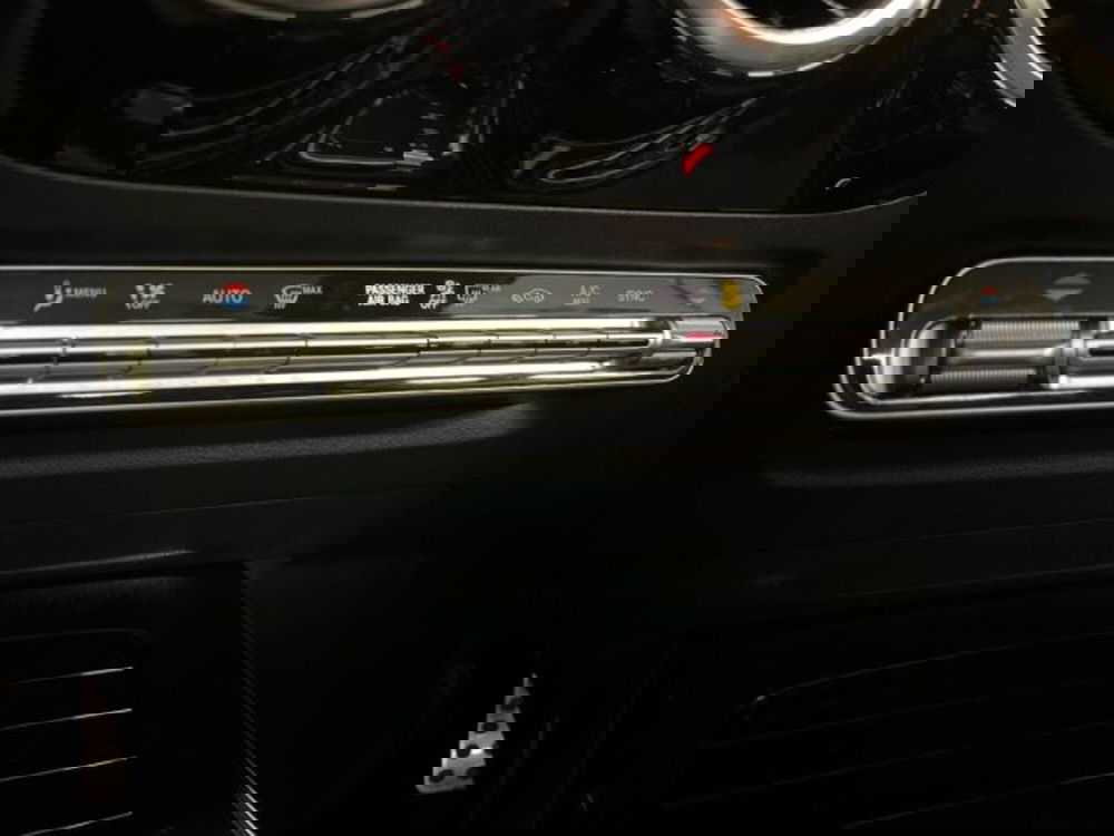 Mercedes-Benz GLA SUV usata a Verona (14)