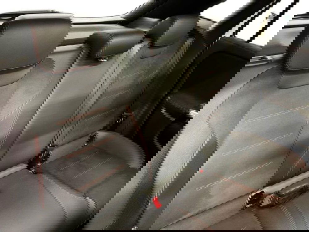 Mercedes-Benz GLA SUV usata a Verona (15)