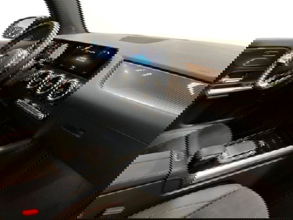 Mercedes-Benz GLA SUV usata a Verona (16)