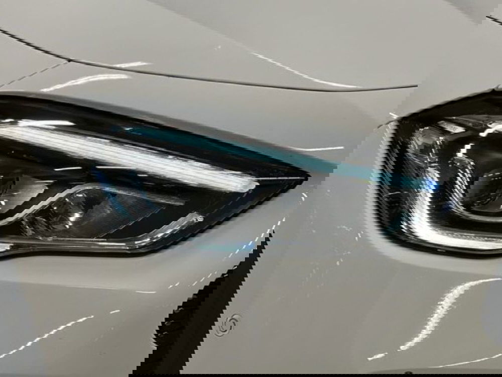 Mercedes-Benz GLA SUV usata a Verona (17)