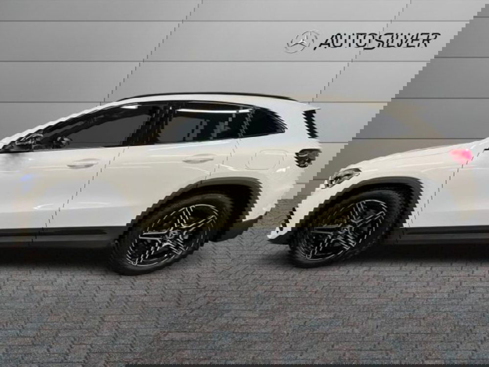 Mercedes-Benz GLA SUV usata a Verona (6)