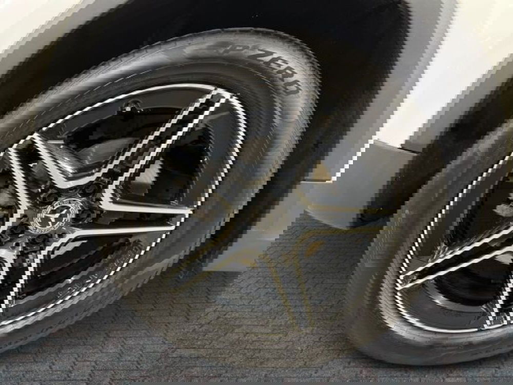 Mercedes-Benz GLA SUV usata a Verona (7)