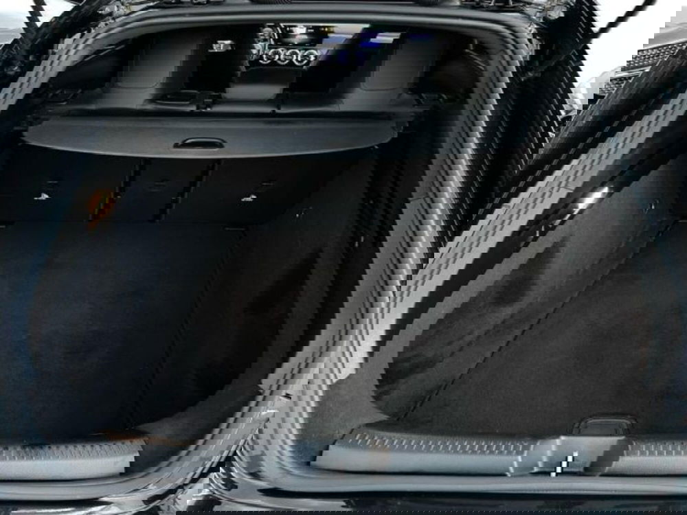 Mercedes-Benz CLA Shooting Brake usata a Verona (13)