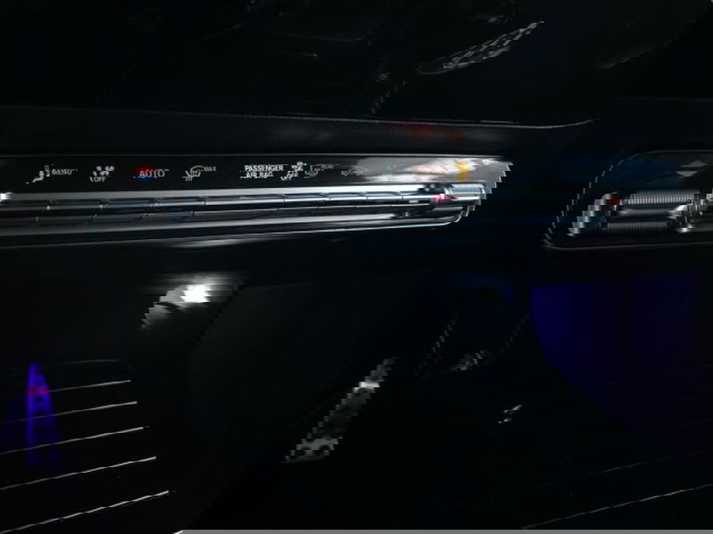 Mercedes-Benz CLA Shooting Brake usata a Verona (14)