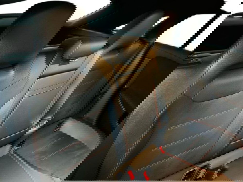 Mercedes-Benz CLA Shooting Brake usata a Verona (15)