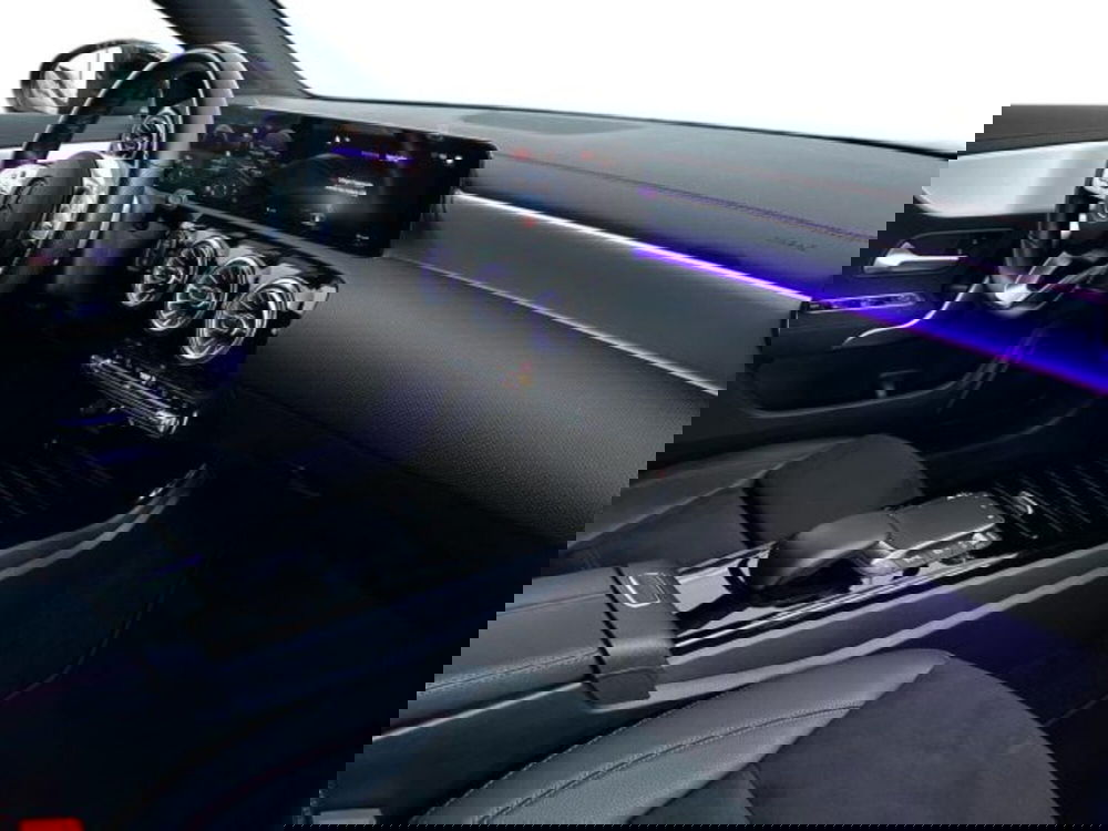 Mercedes-Benz CLA Shooting Brake usata a Verona (16)