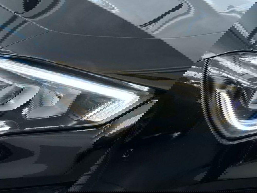 Mercedes-Benz CLA Shooting Brake usata a Verona (17)