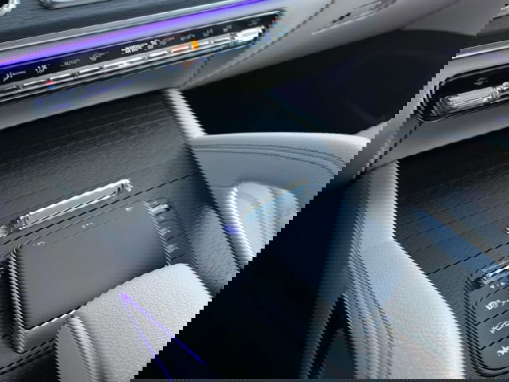 Mercedes-Benz GLE Coupé usata a Verona (13)