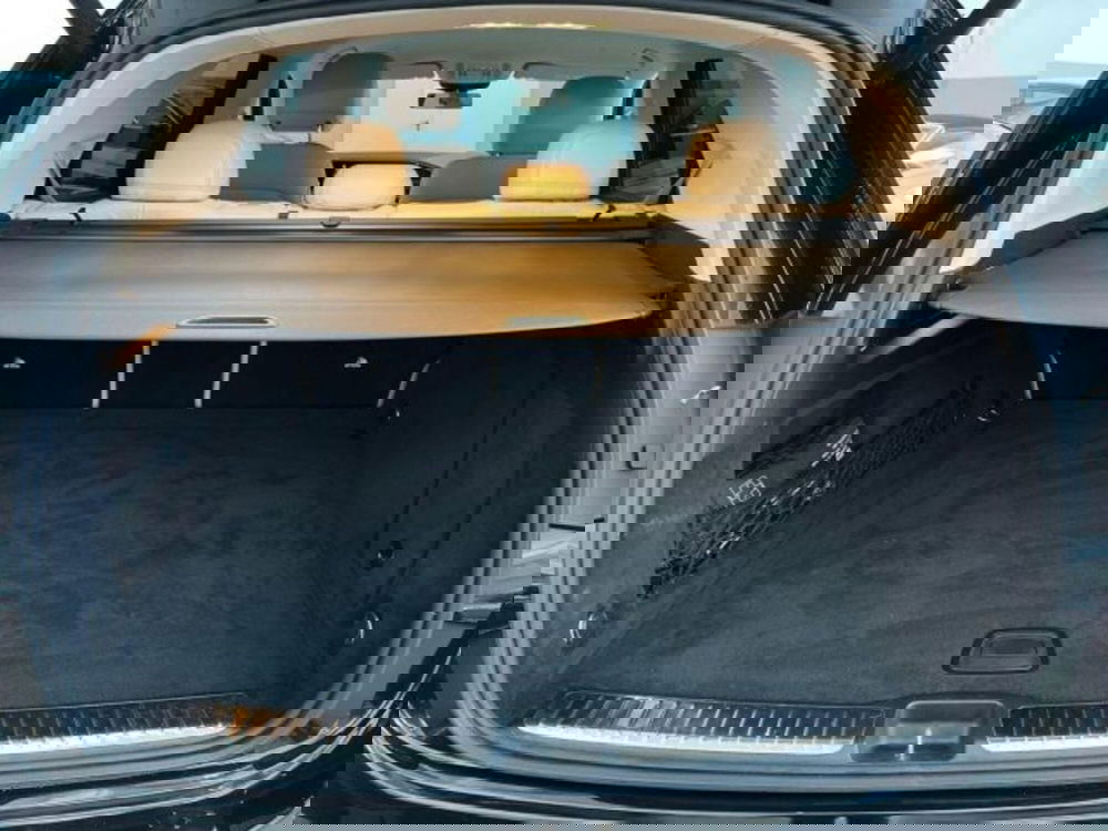 Mercedes-Benz GLE Coupé usata a Verona (16)