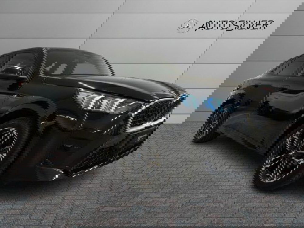 BMW X2 usata a Verona