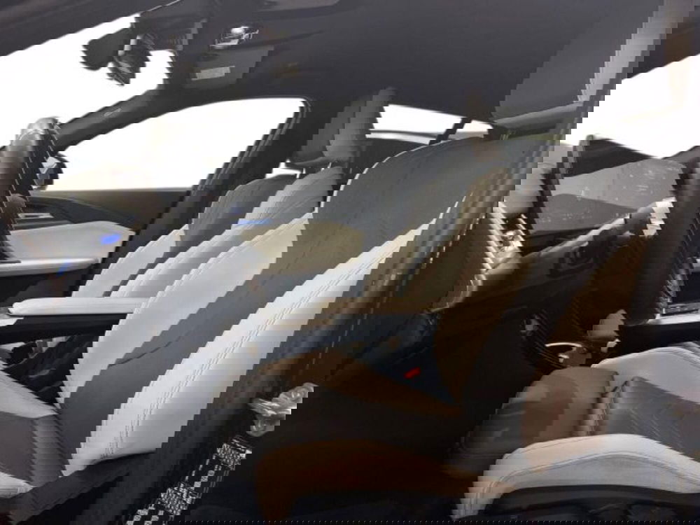 BMW X2 usata a Verona (10)