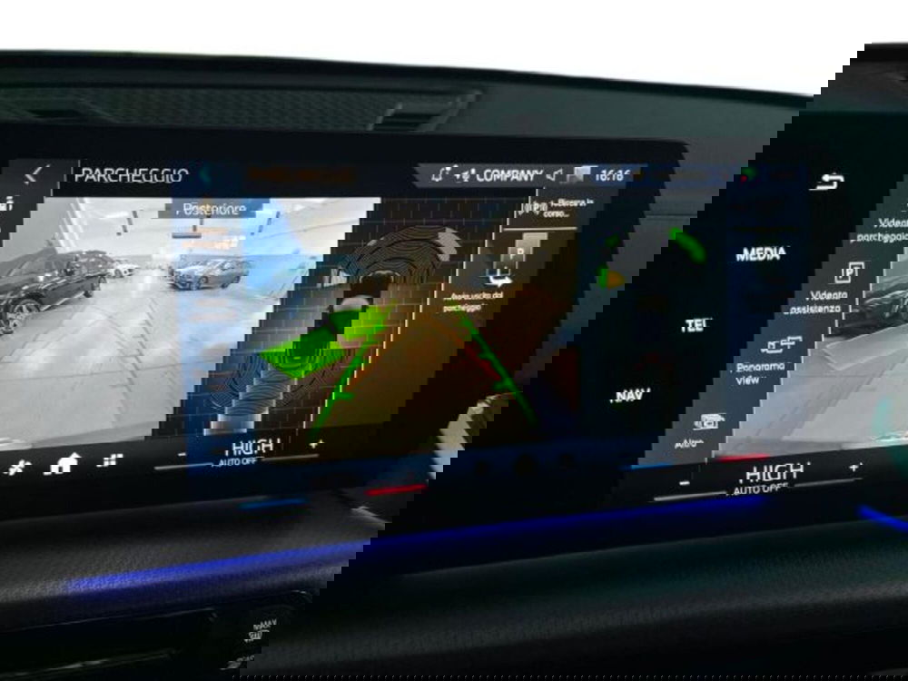 BMW X2 usata a Verona (11)