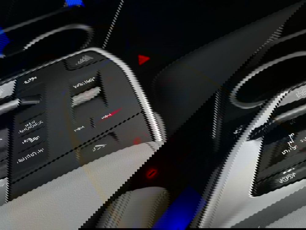 BMW X2 usata a Verona (13)