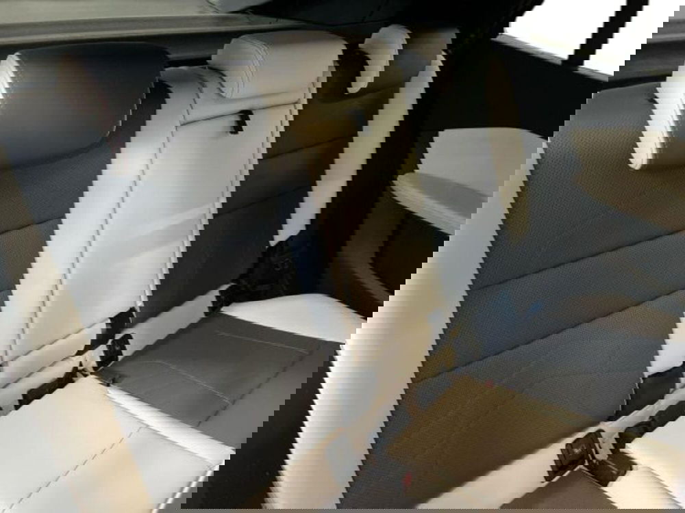 BMW X2 usata a Verona (14)
