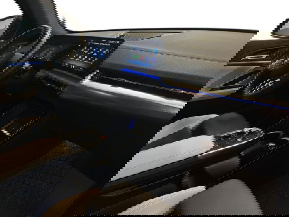 BMW X2 usata a Verona (15)