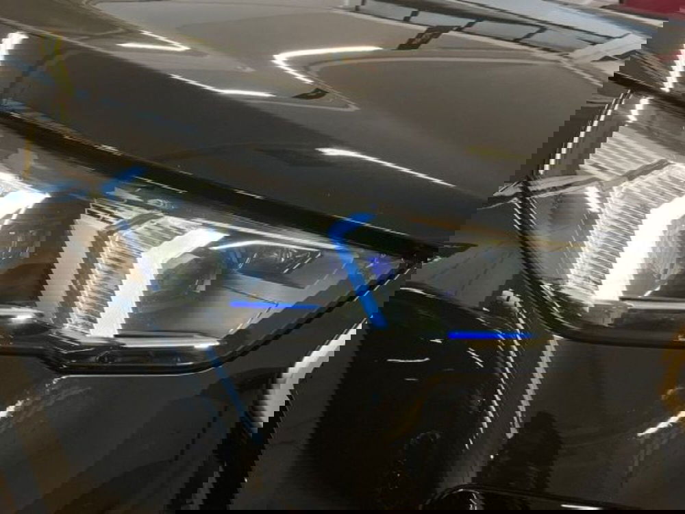 BMW X2 usata a Verona (16)