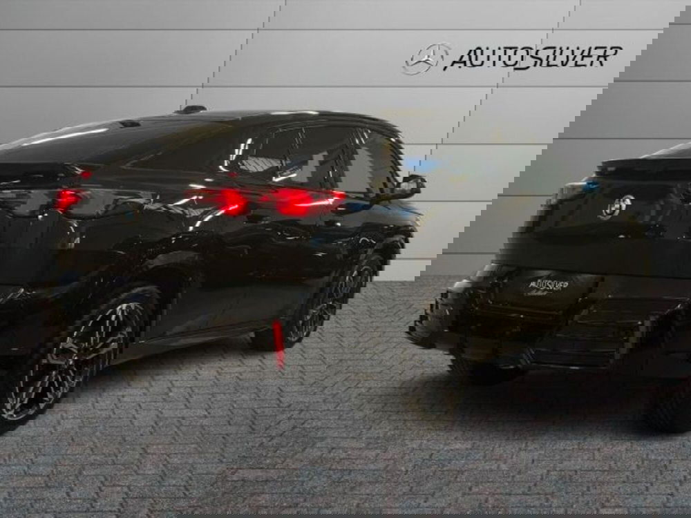 BMW X2 usata a Verona (2)