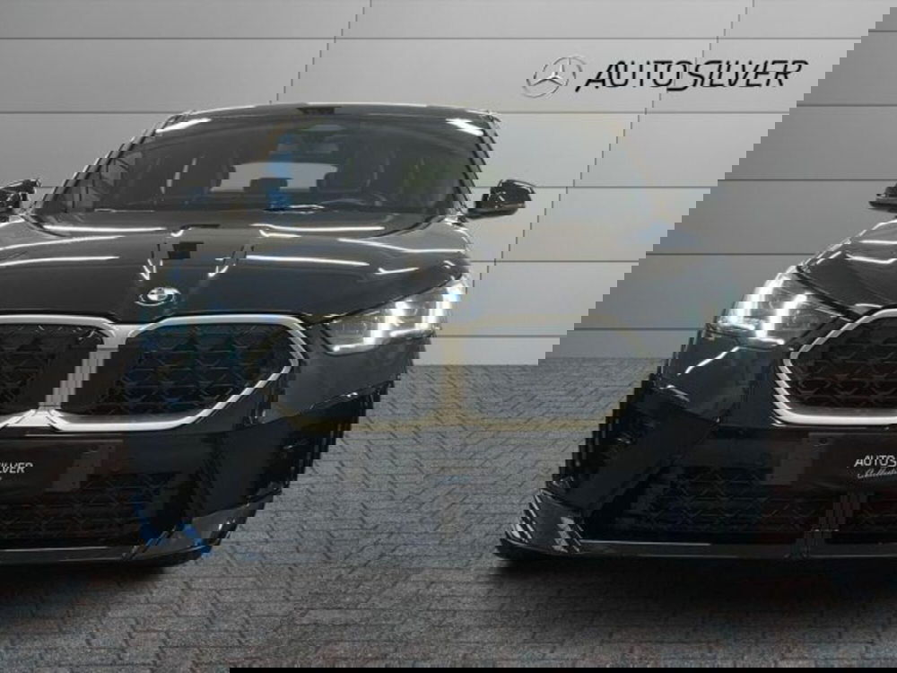 BMW X2 usata a Verona (3)