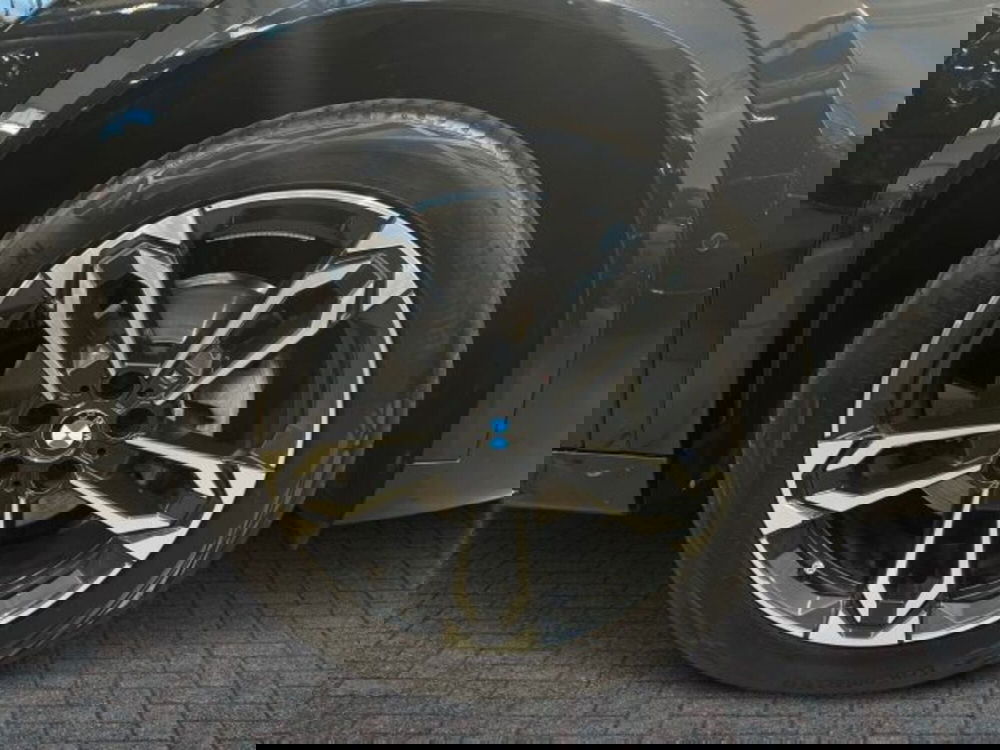 BMW X2 usata a Verona (6)