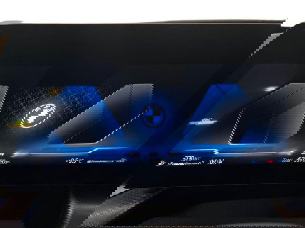 BMW X2 usata a Verona (7)