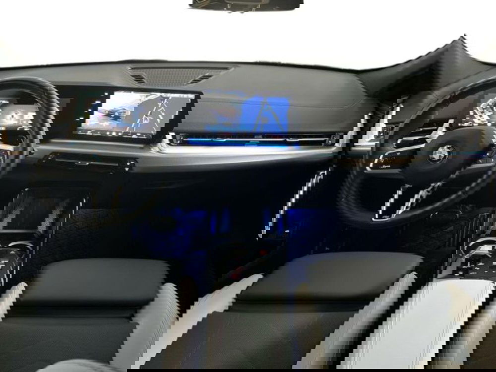 BMW X2 usata a Verona (8)