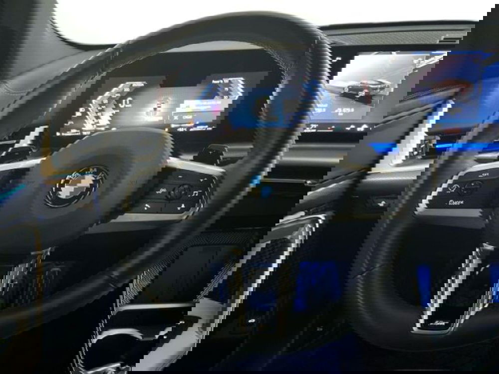 BMW X2 usata a Verona (9)