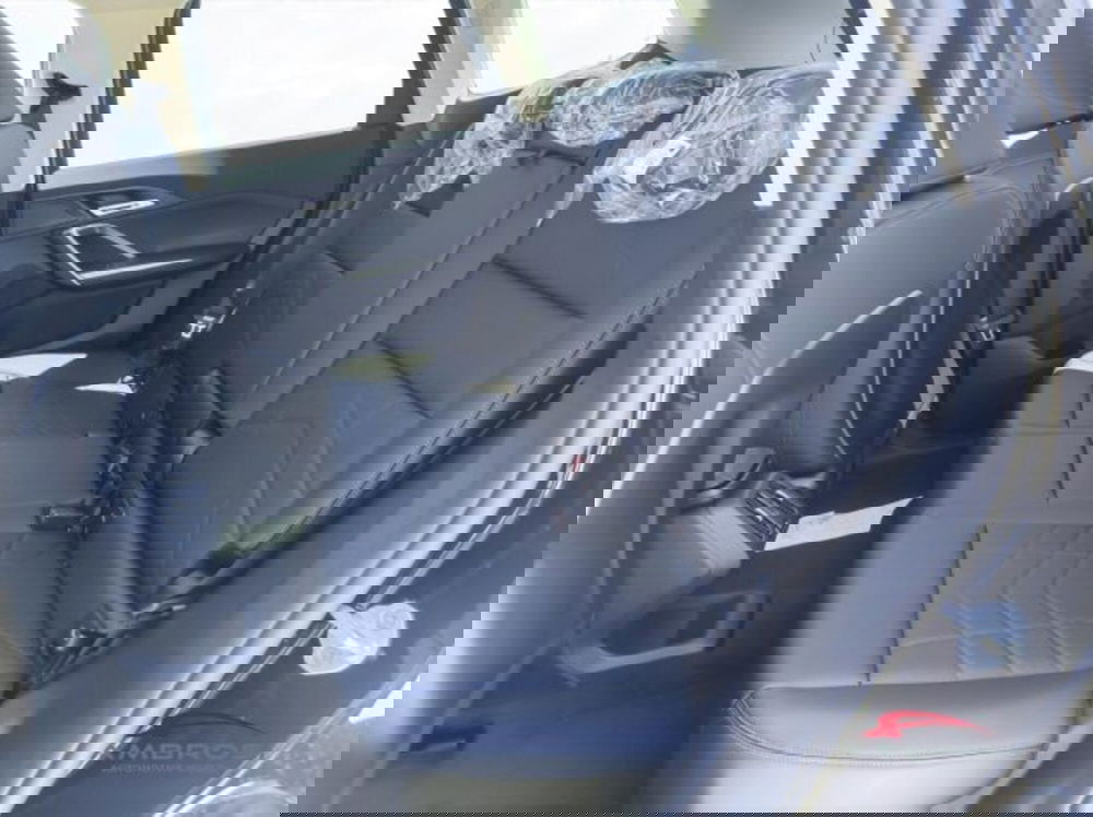 BMW iX1 usata a Perugia (11)